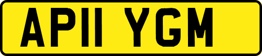 AP11YGM