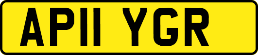 AP11YGR