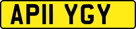 AP11YGY
