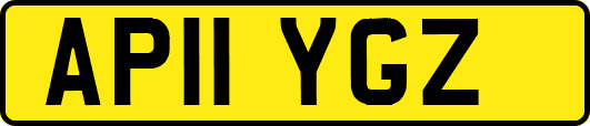 AP11YGZ