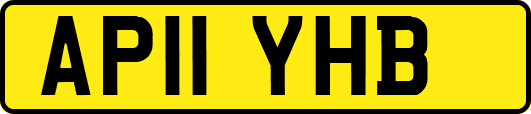 AP11YHB