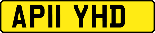 AP11YHD