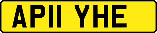 AP11YHE