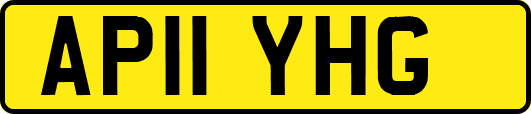 AP11YHG
