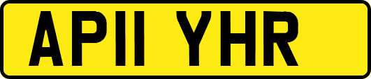 AP11YHR