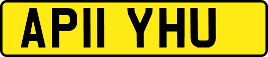 AP11YHU