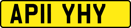 AP11YHY