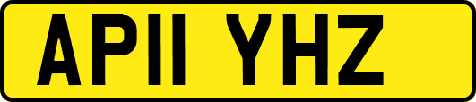 AP11YHZ