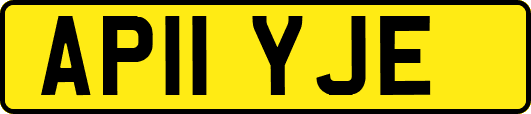 AP11YJE