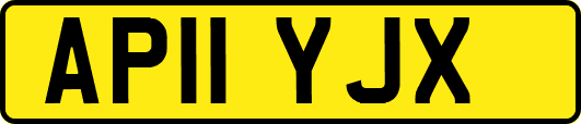 AP11YJX
