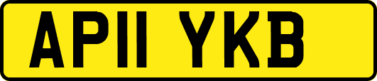 AP11YKB