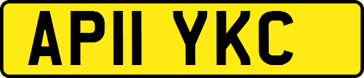 AP11YKC