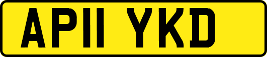 AP11YKD