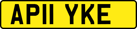AP11YKE