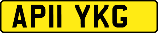 AP11YKG