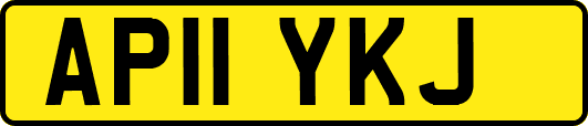 AP11YKJ