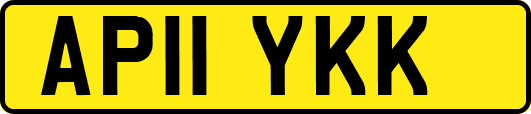 AP11YKK