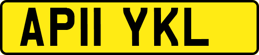 AP11YKL