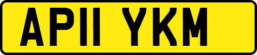 AP11YKM