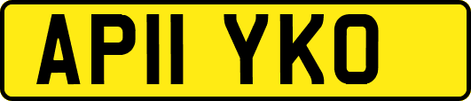 AP11YKO