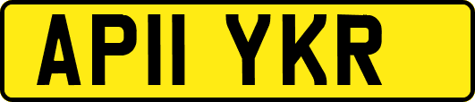AP11YKR