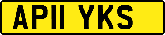 AP11YKS