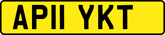 AP11YKT