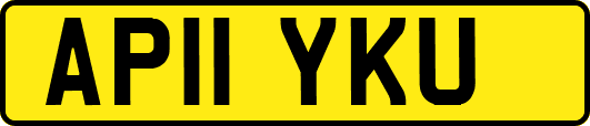 AP11YKU