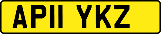 AP11YKZ