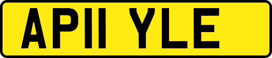 AP11YLE
