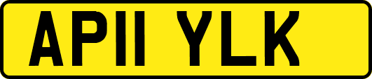AP11YLK