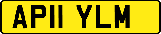 AP11YLM