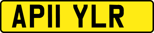 AP11YLR