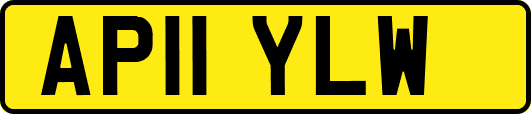AP11YLW