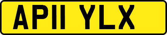 AP11YLX