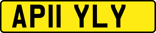 AP11YLY