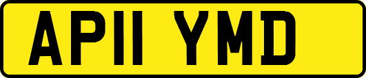 AP11YMD