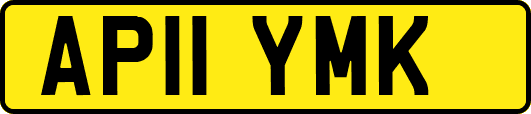AP11YMK
