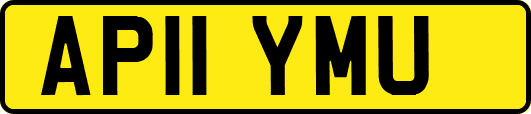 AP11YMU