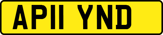 AP11YND