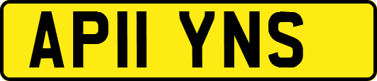 AP11YNS