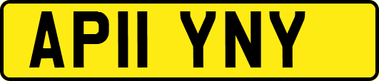 AP11YNY