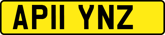 AP11YNZ