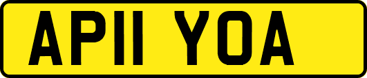 AP11YOA