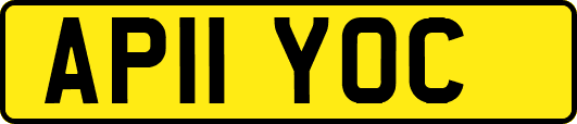 AP11YOC