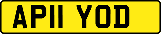 AP11YOD