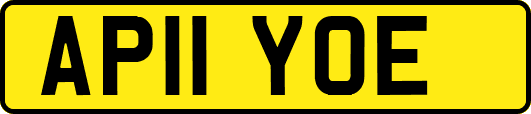 AP11YOE