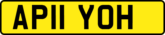 AP11YOH