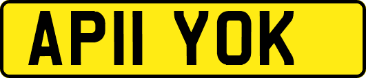 AP11YOK