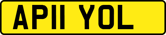 AP11YOL